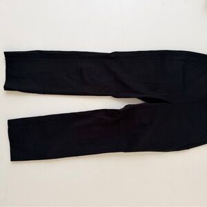 J. Crew Dark Charcoal Trousers